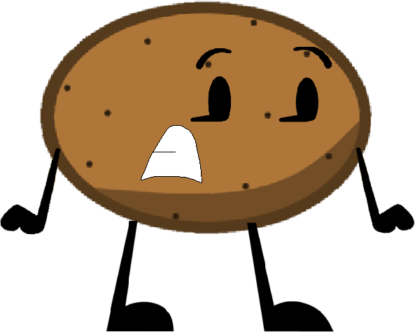 Potato - Potato (593x475)