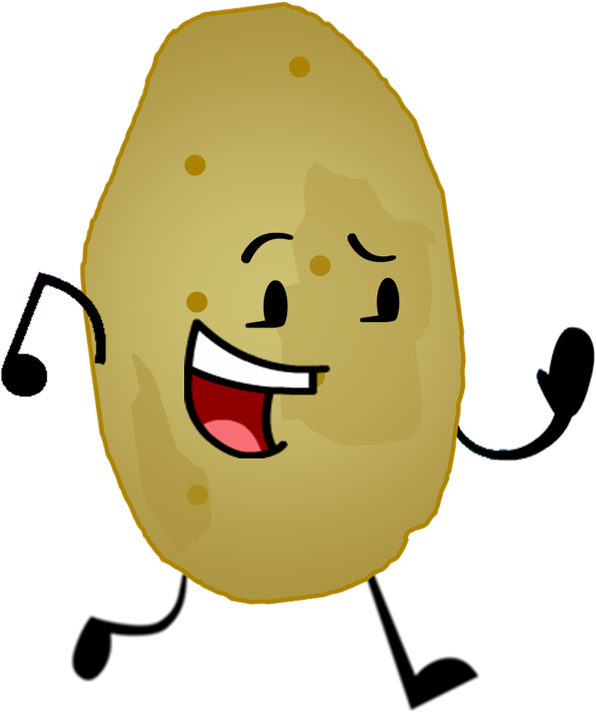 Sloc- Potato - Sloc- Potato (675x839)