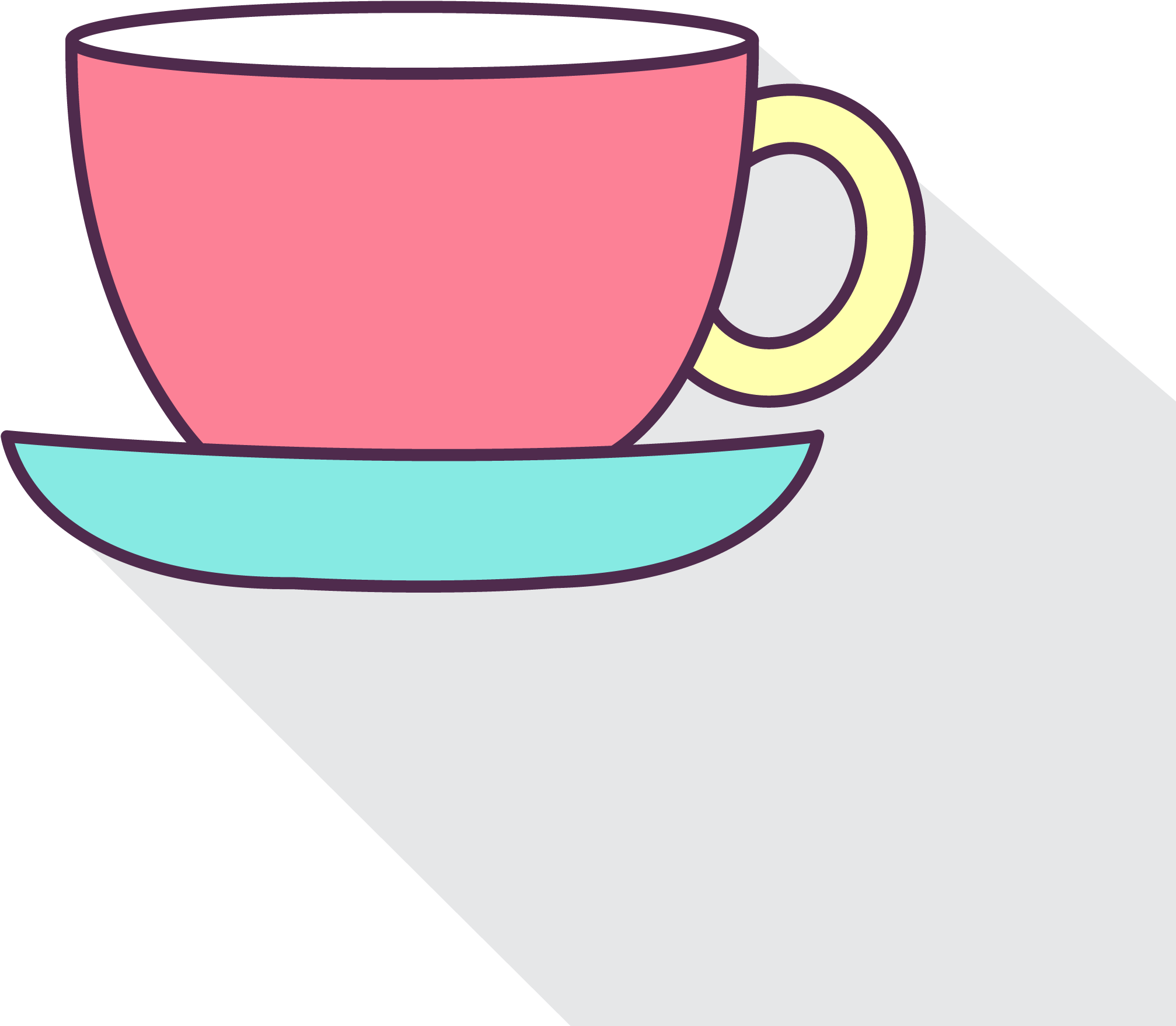 Similar Images - - Cafe (2500x2500)