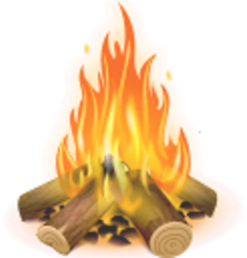 Fire Icon (512x512)