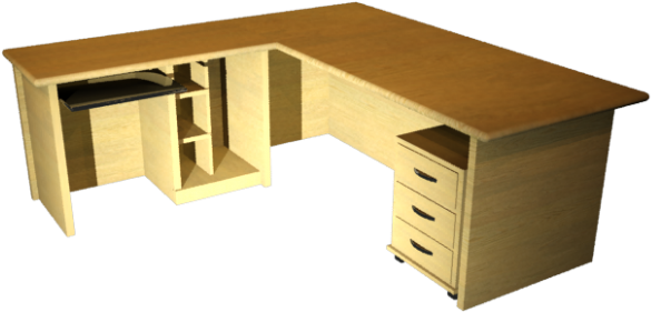 Free Icons Png - Table (620x465)