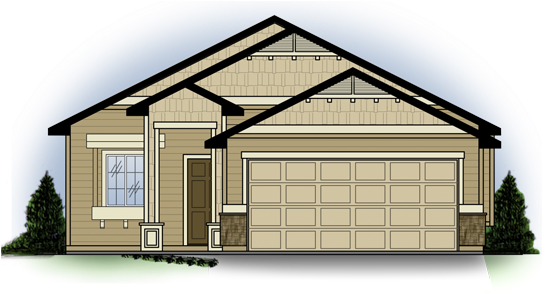 Solento “a” Floorplan - Garage (541x364)