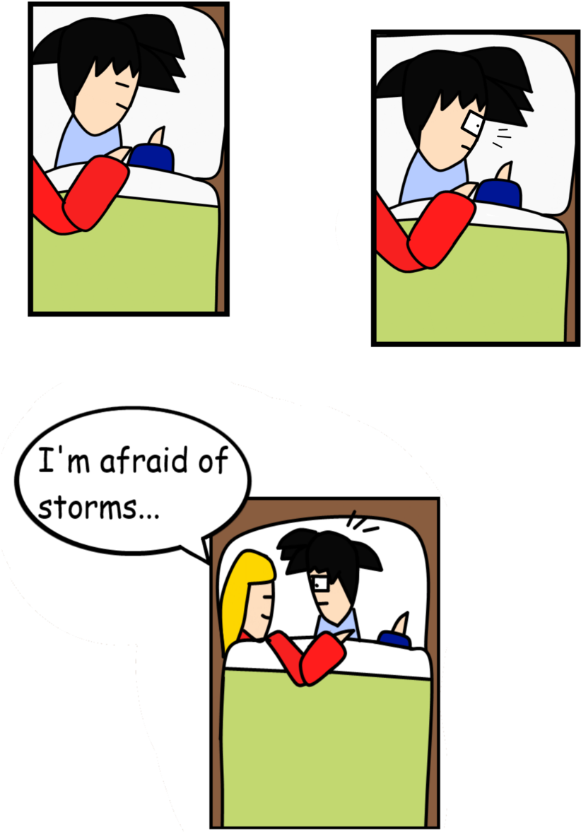Comics Cartoon Human Behavior Clip Art - Cartoon (1024x1410)