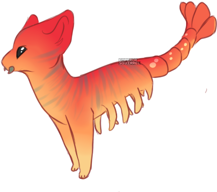 Doodle Adopt Day - White-tailed Deer (453x407)