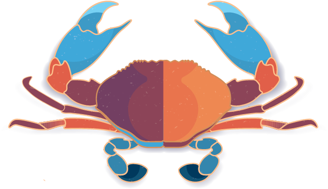 2016 - Dungeness Crab (1086x1500)