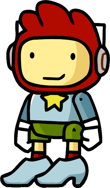 Glass Slipper - Scribblenauts Jacket (382x654)