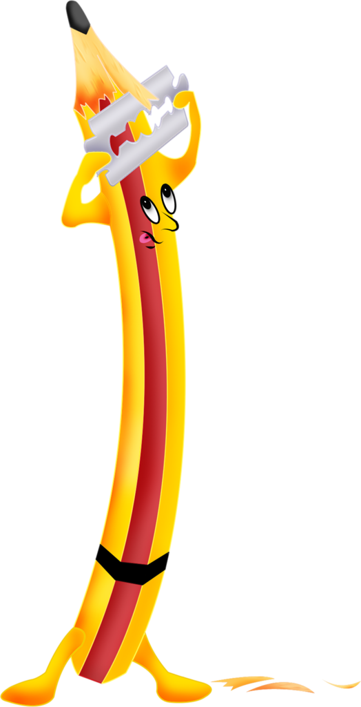 Pencil (524x1024)