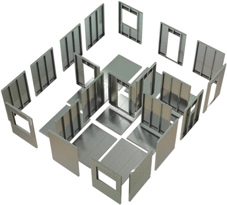 10x Faster - Quick House (468x439)