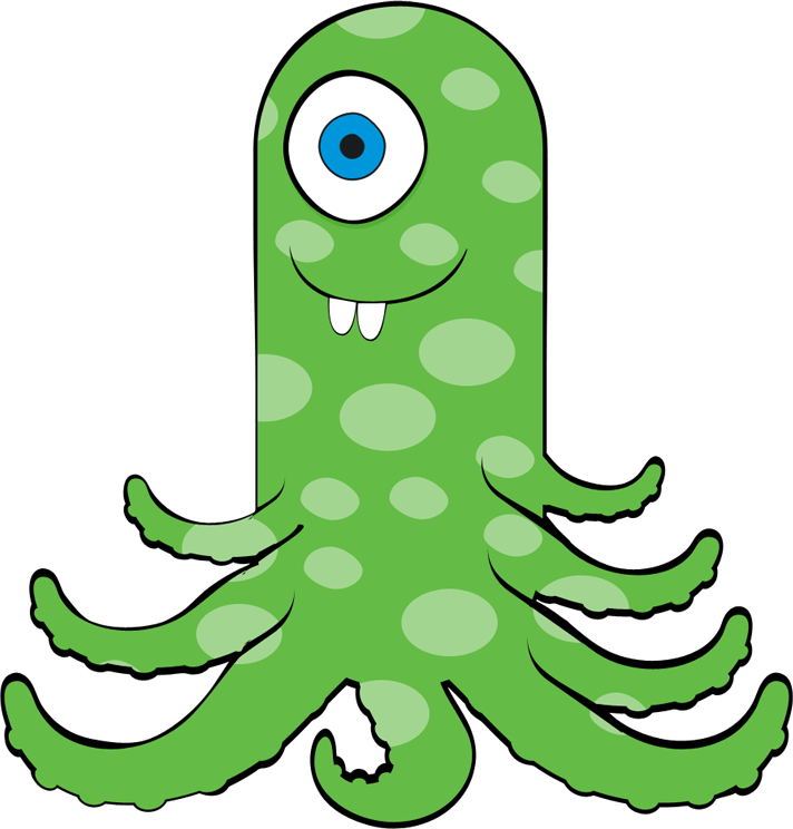 Clip Art (712x744)