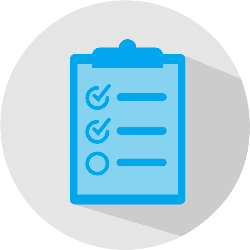 Evaluating Web Sources - Icon (894x890)