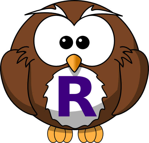 Owl Cartoon (600x574)