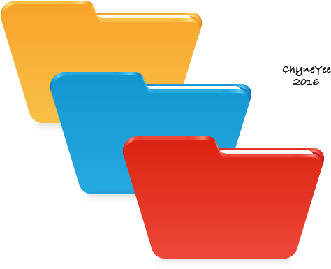 #illustration #tutorial Simple Documents Icon - #illustration #tutorial Simple Documents Icon (473x409)