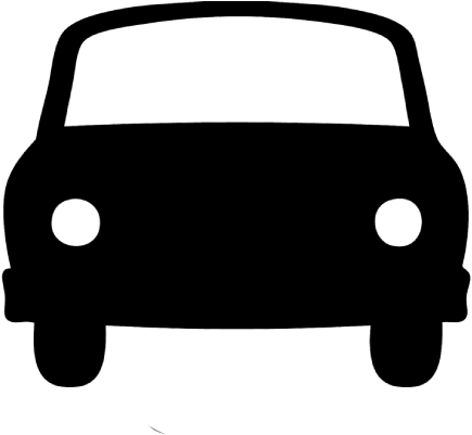 Google Map Car Icon (512x512)