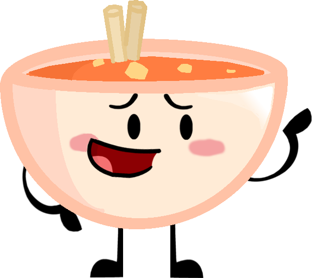 Soup Idle - Soup (621x553)