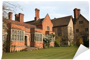Old English House (400x400)