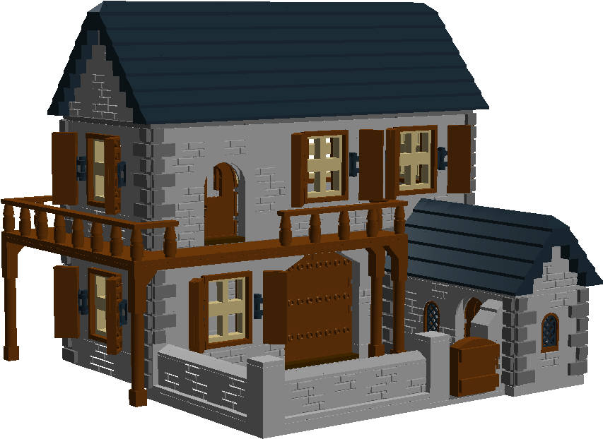 Justintimeldd - House (1040x877)
