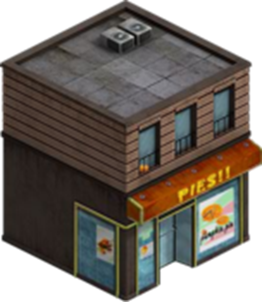 Pumpkin Pie Bakery - House (538x621)