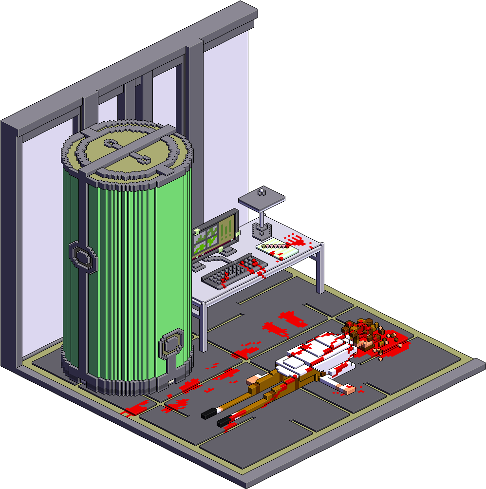 Sir Carma On Twitter - Silo (1005x1011)