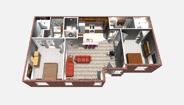 Availability & Pricing - Cooper Cove Apartments (600x344)