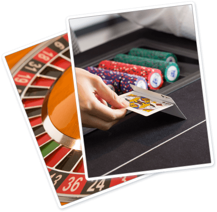 日本カジノ学院とは？ - Poker (427x419)