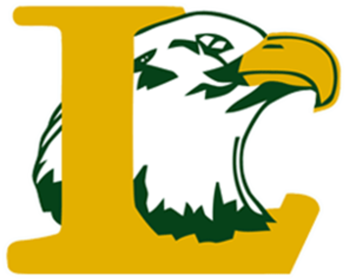 Lexington Eagles - Lexington Eagles (720x600)