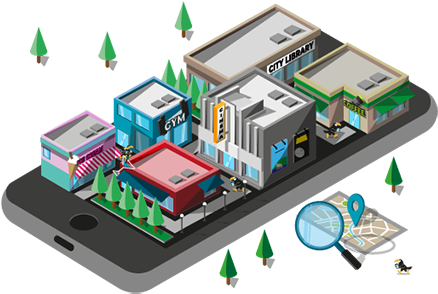 For All Your Needs - Student (450x310)