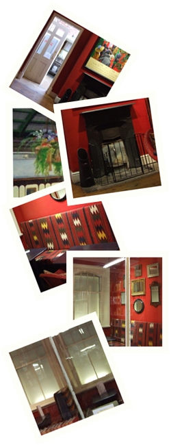 The Red Room - Interior Design (250x650)