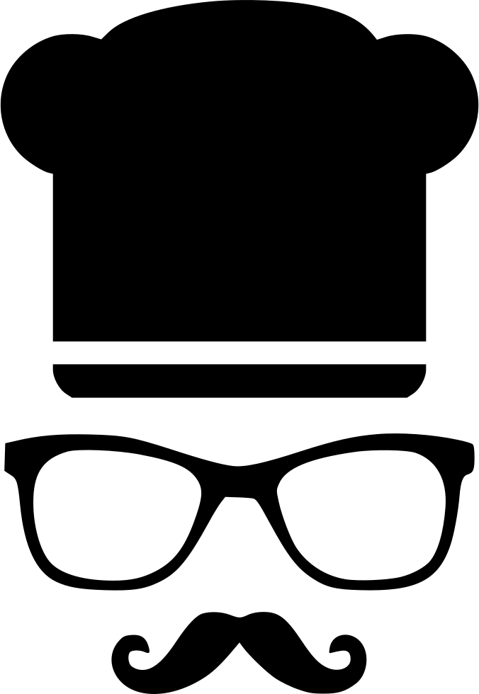 Kitchen Hat Comments - Kitchen Png Icon (676x980)