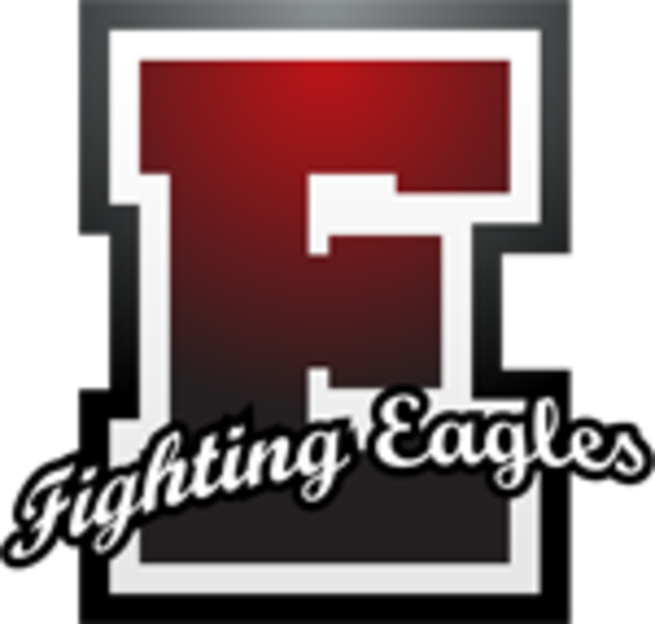 Edgewater Logo - Edgewater High School Logo (720x686)