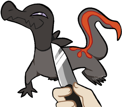 Image - Lizard (500x373)