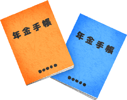 Pension Books - Paper (444x350)