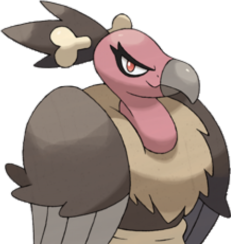 Pokemon Mandibuzz (480x480)