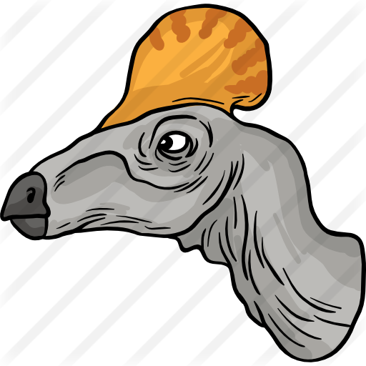 Corythosaurus - Corythosaurus (512x512)