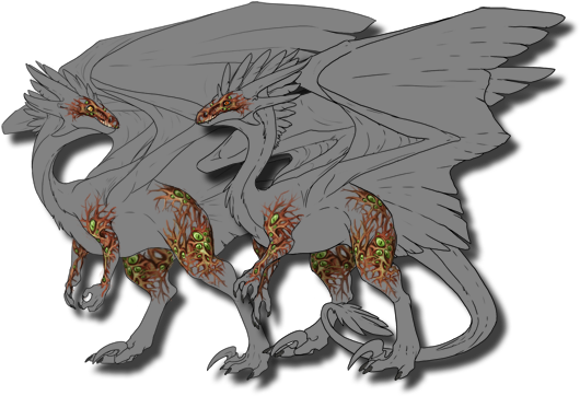 157nqll - Dragon (541x403)