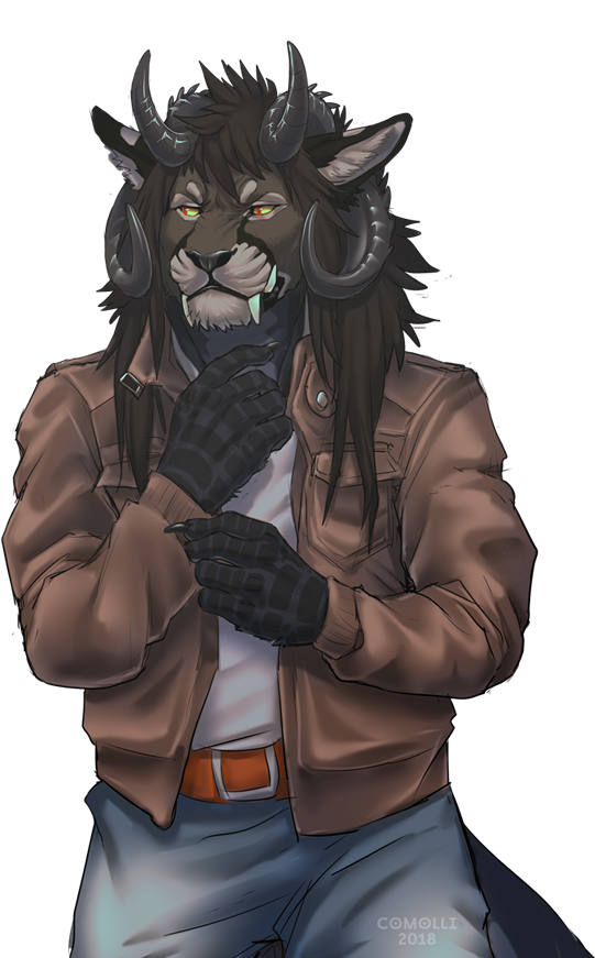 Colored And Shaded Sketch - Alt Attribute (603x888)
