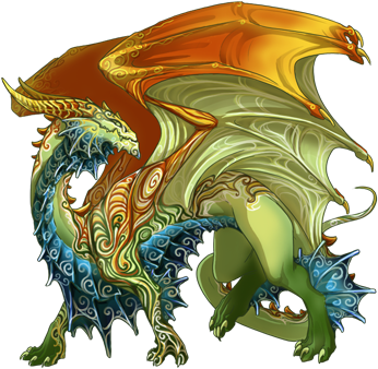 Scripted Wind - Wind Skins Flight Rising (350x350)