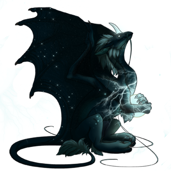 Thundercrack - Dragon (350x350)