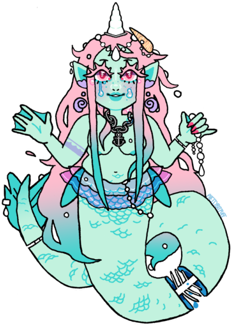 Mint - Mint (500x666)