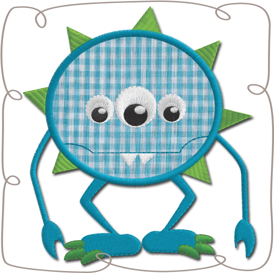 More Images - Cartoon (580x580)