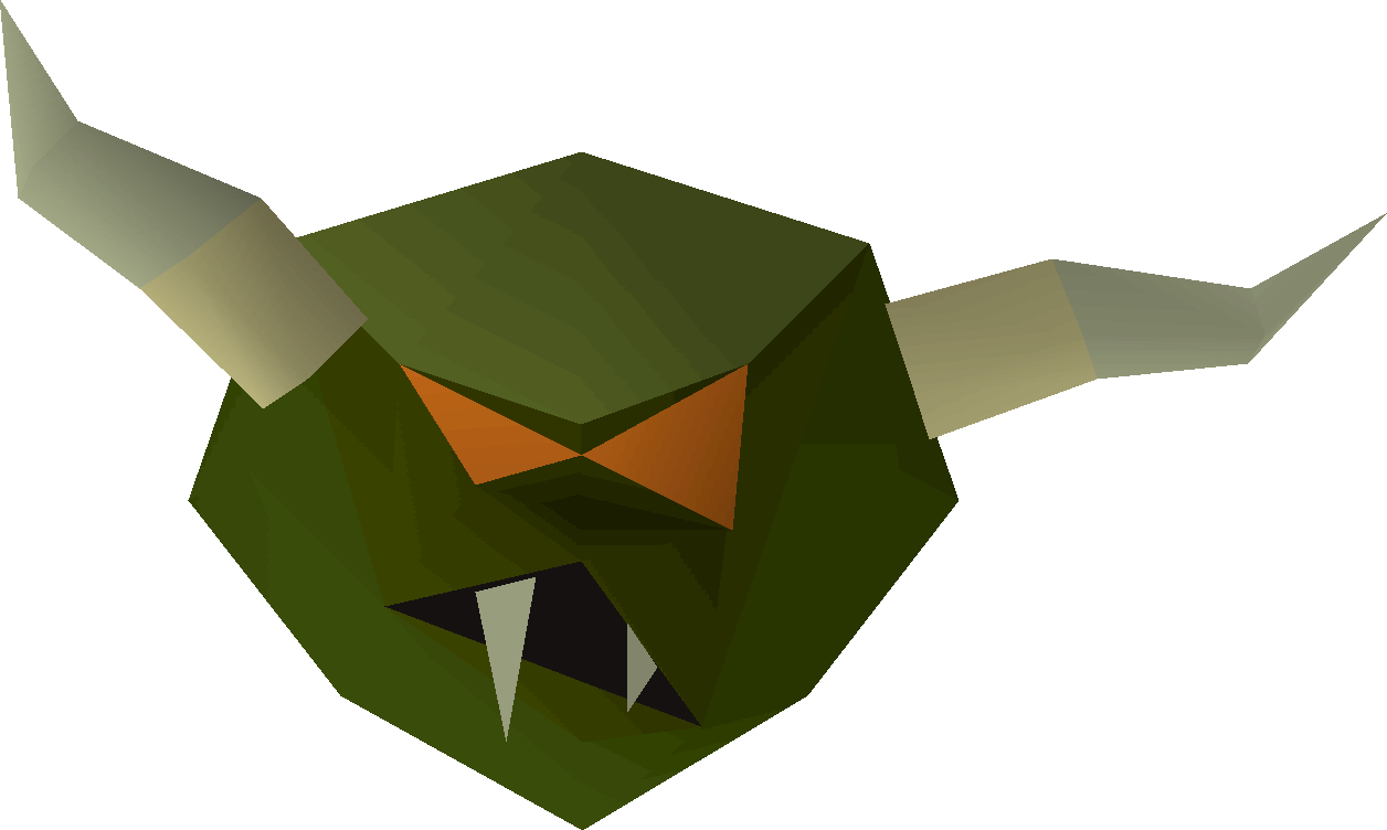 Kurask Head - Old School Runescape (1256x752)
