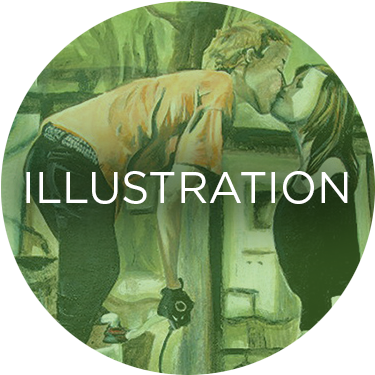 Illustration - Label (450x450)
