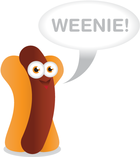 No Caption Provided - You Re A Weenie (550x550)