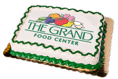 Sheet Cakes - Cake Decorating (400x400)