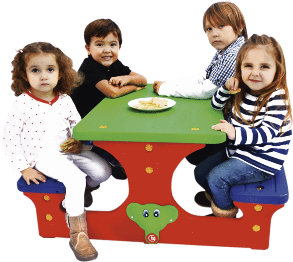Mesita De Camping - Table (640x571)