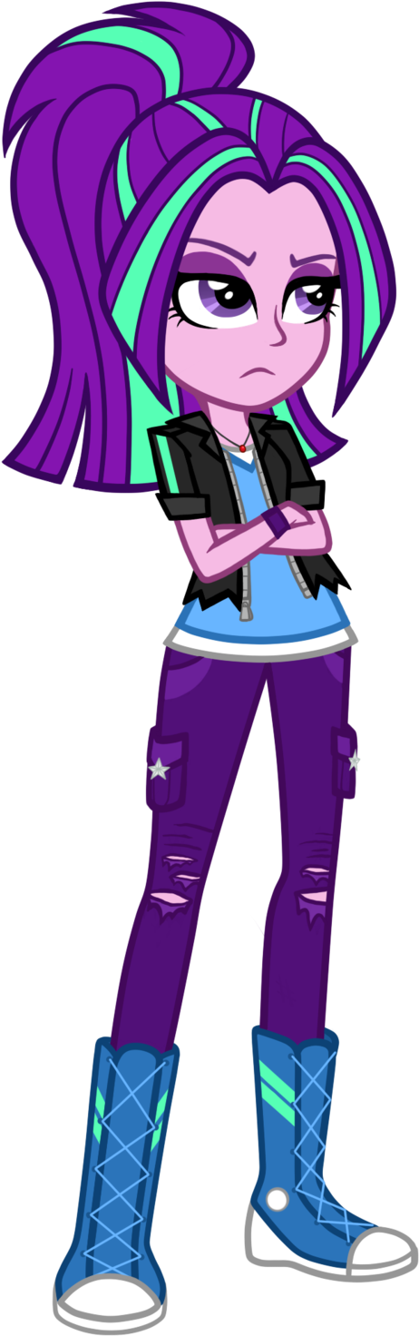 Aria By Thecheeseburger On Deviantart - Cartoon (516x1548)