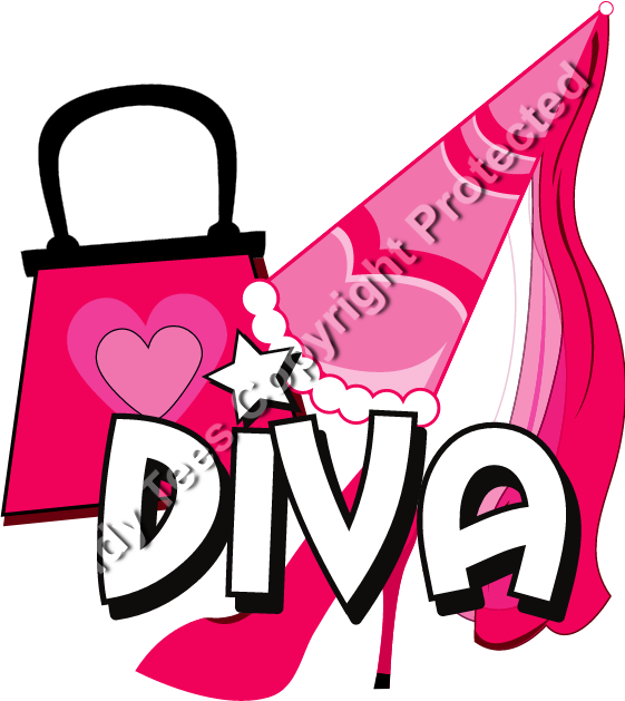 Diva 5'x7'area Rug (561x629)