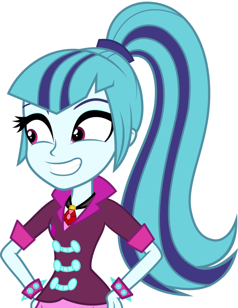 Sonata Dusk By Cider-crave - Mlp Equestria Girls Oc (786x1016)