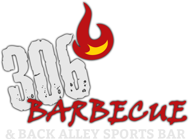 306 Bbq Logo2 - 306 Bbq Logo2 (800x590)