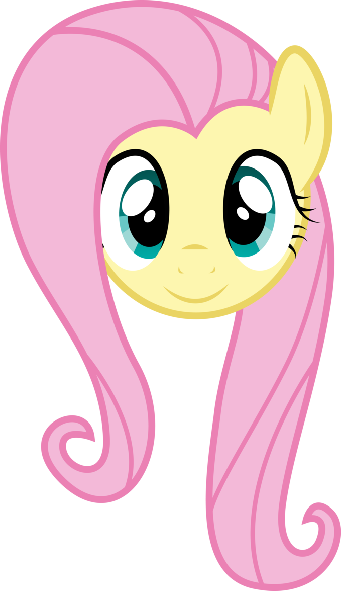 Fluttershy (679x1175)