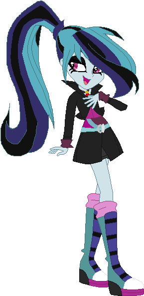 Sonata Dusk - Art (375x625)
